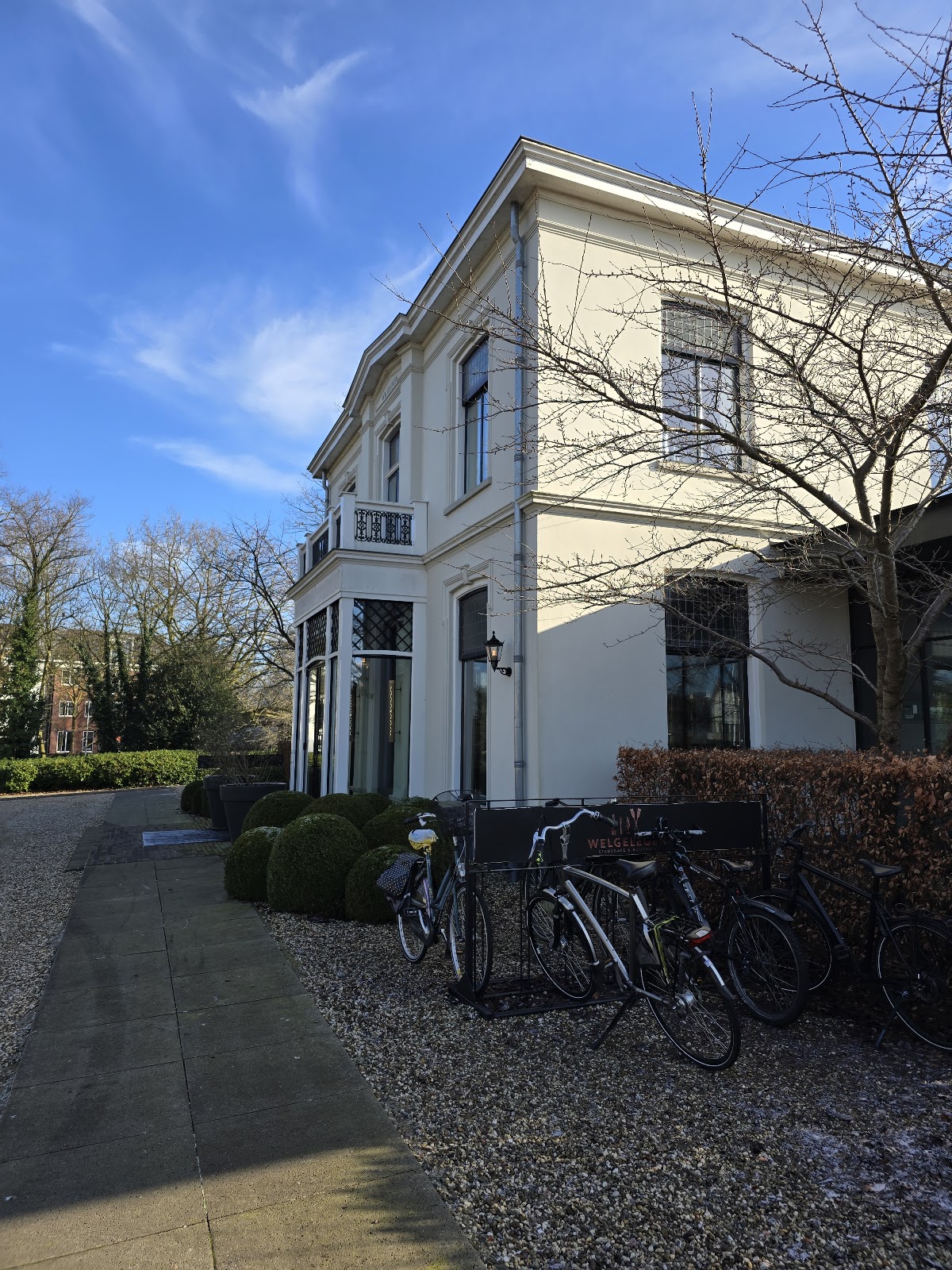 Restaurant Villa Welgelegen Groenlo, foto 4
