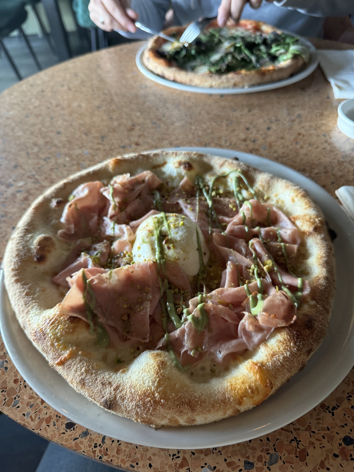 Restaurant Vito, Foto 4