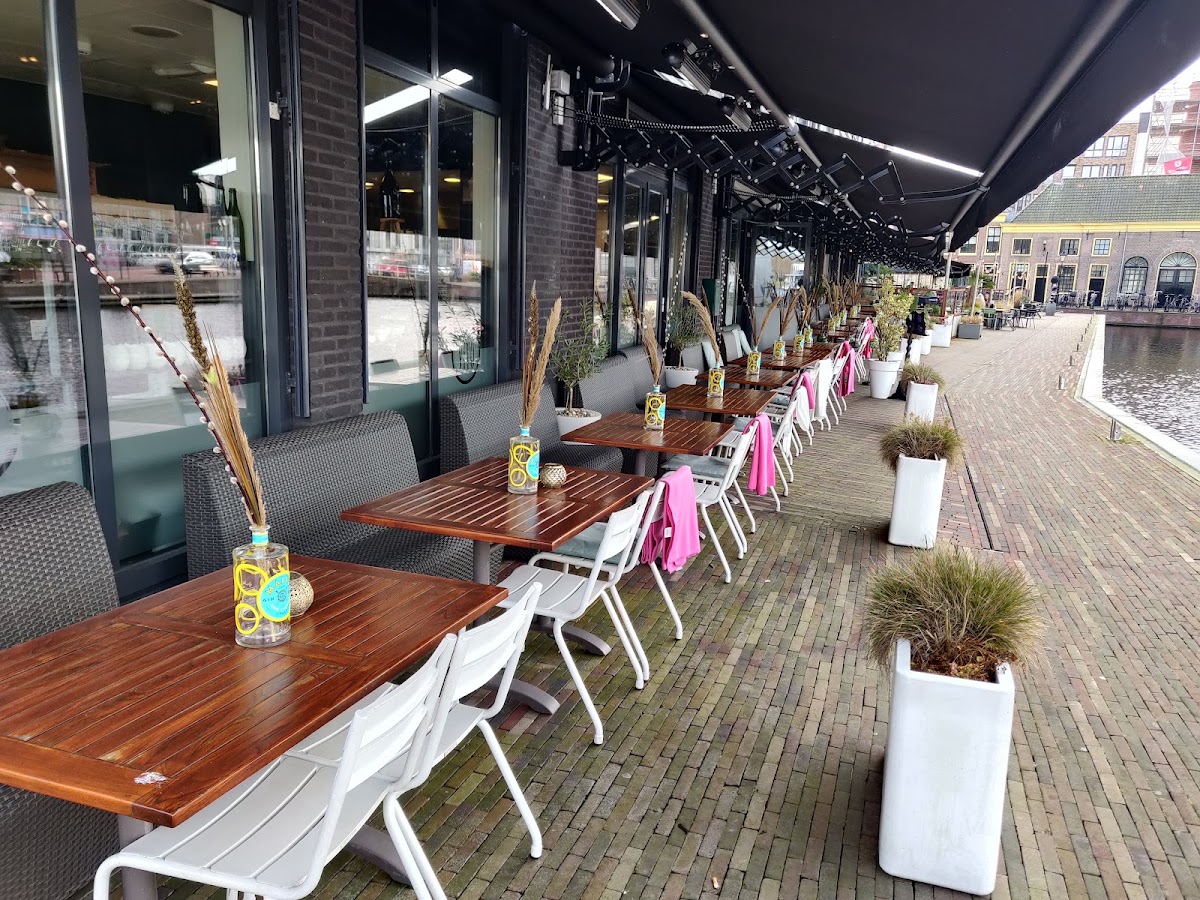 Restaurant Vito, Foto 1
