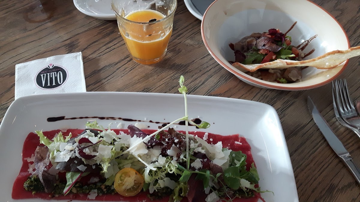 Restaurant Vito, Foto 2