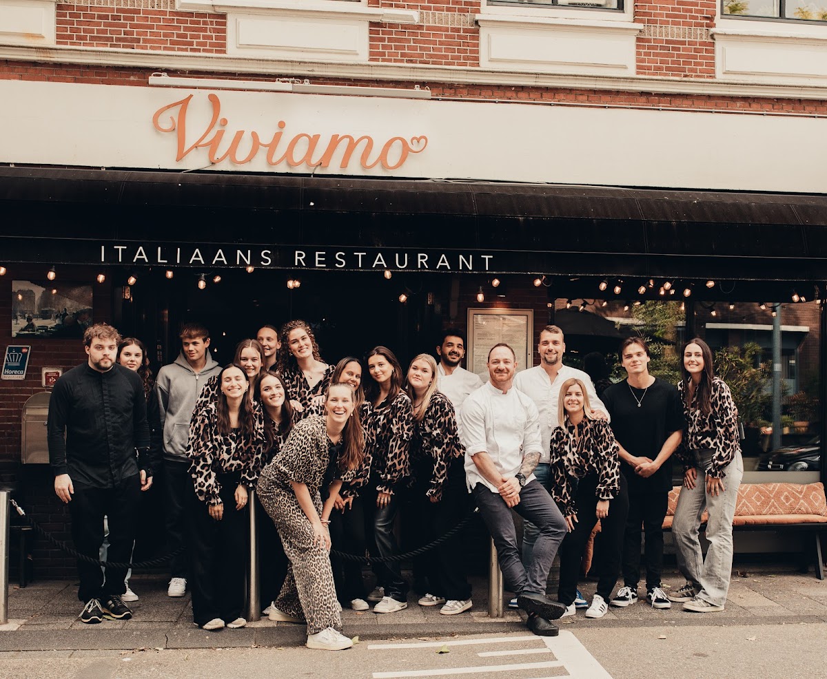 Restaurant Viviamo, foto 1