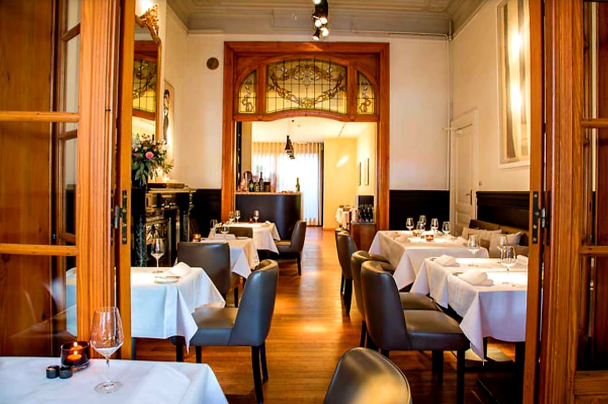 Restaurant Vrijmoed, foto 1