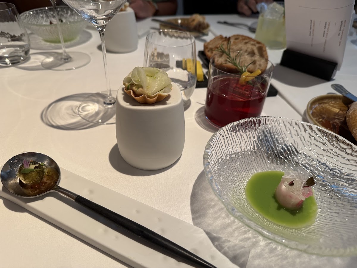 Restaurant Vrijmoed, foto 4