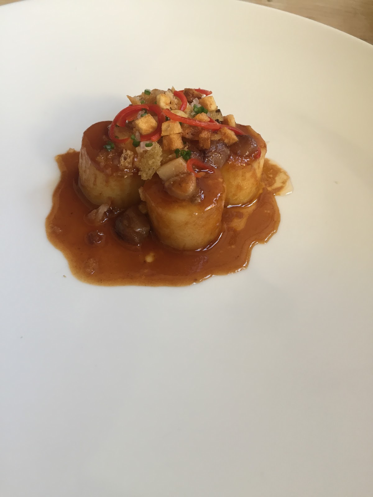 Restaurant Watergang 2