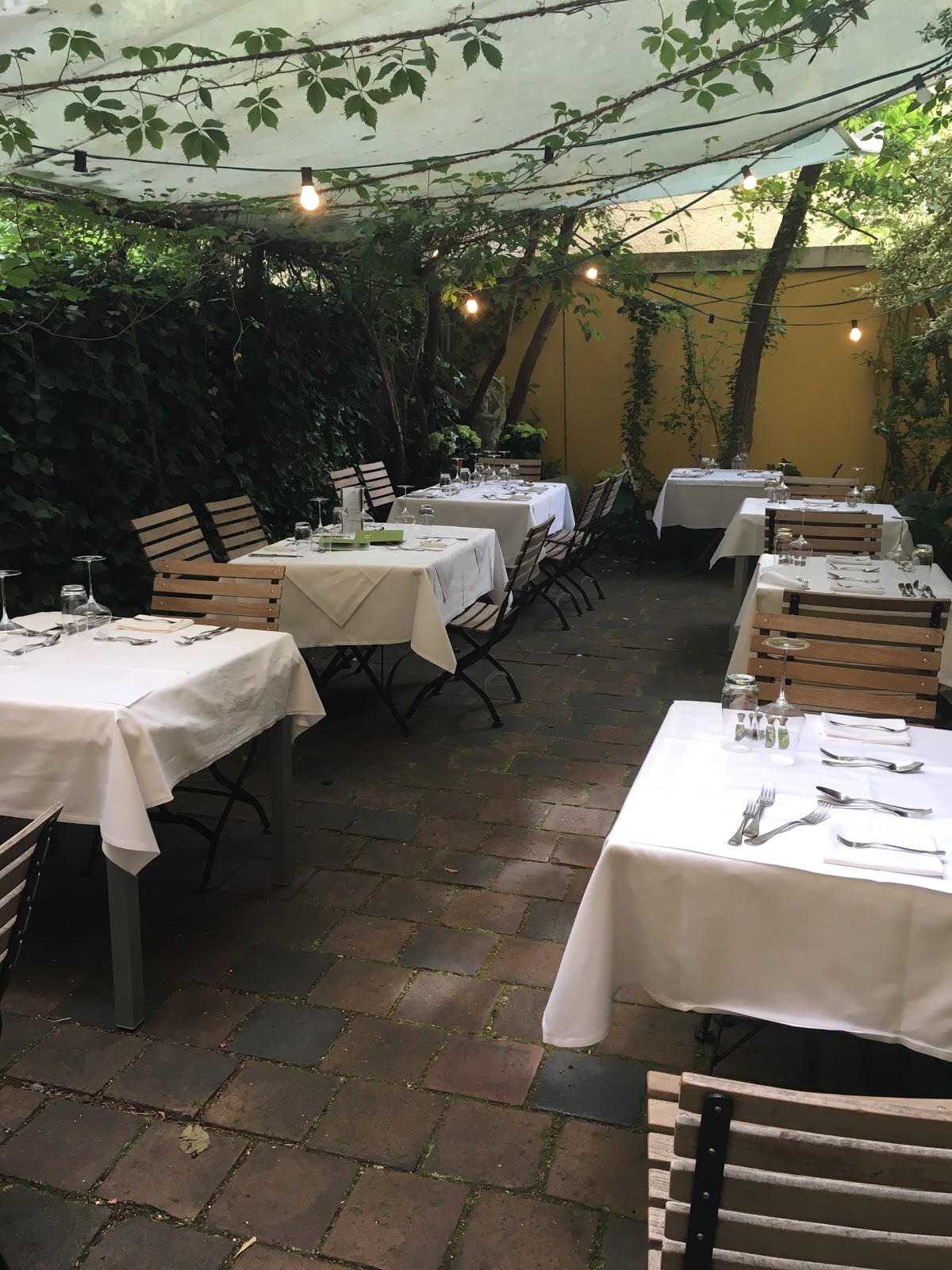 Restaurant & Weinhandel Broeding, foto 1