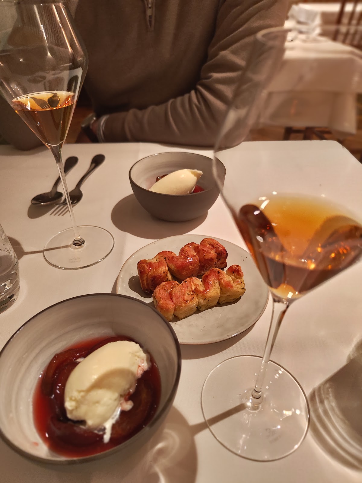 Restaurant & Weinhandel Broeding, foto 3