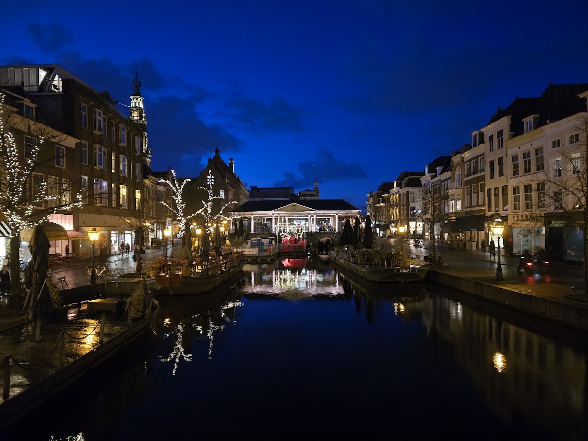 Restaurant Wielinga, photo 4