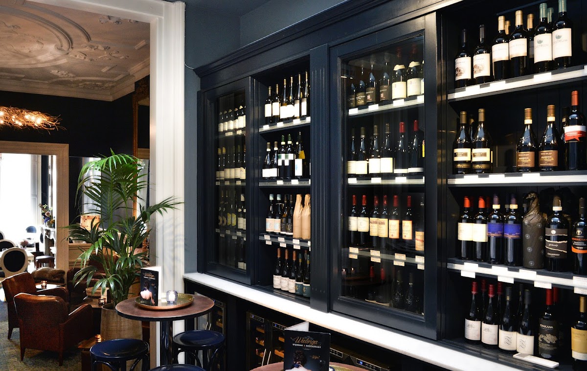 Restaurant Wielinga, photo 1