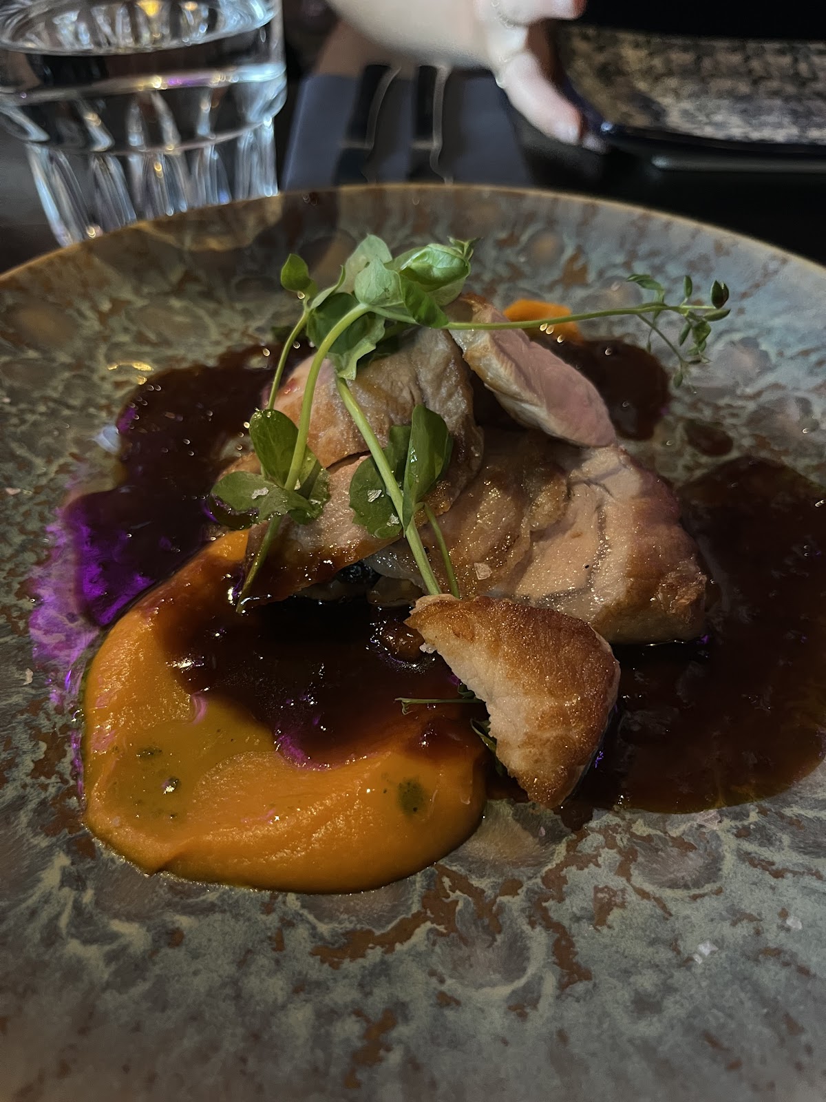 Restaurant-Wijnbar De Bank, Foto 4