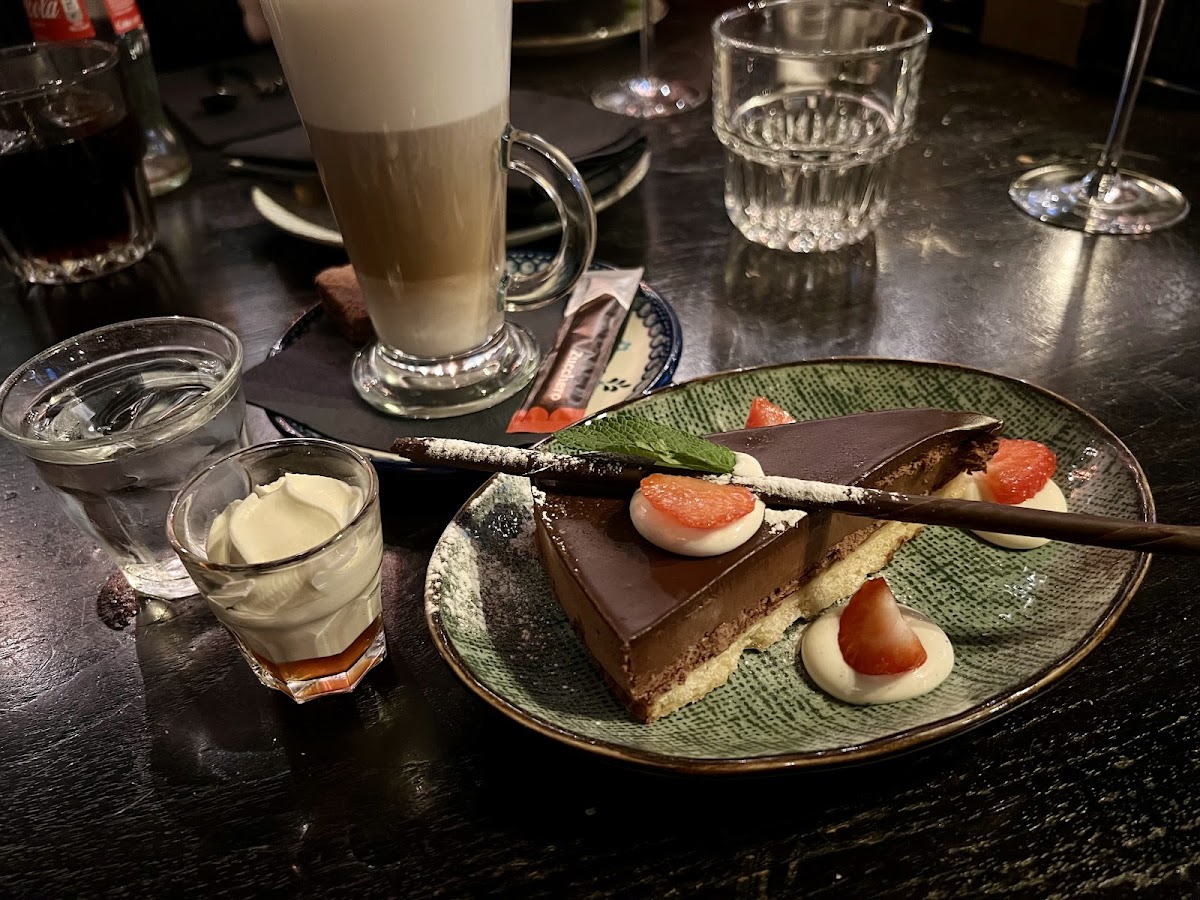 Restaurant-Wijnbar De Bank, Foto 3