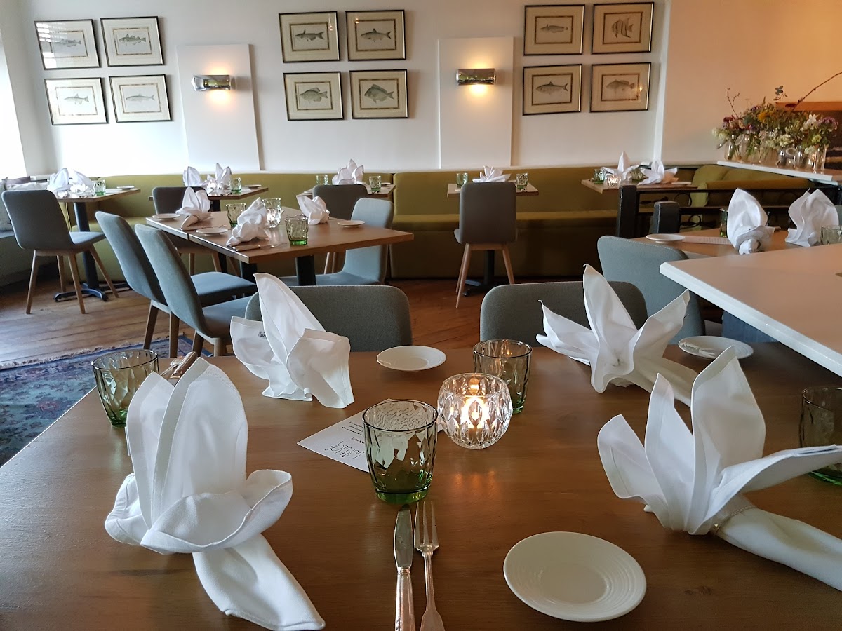 Restaurant Witlof, photo 1