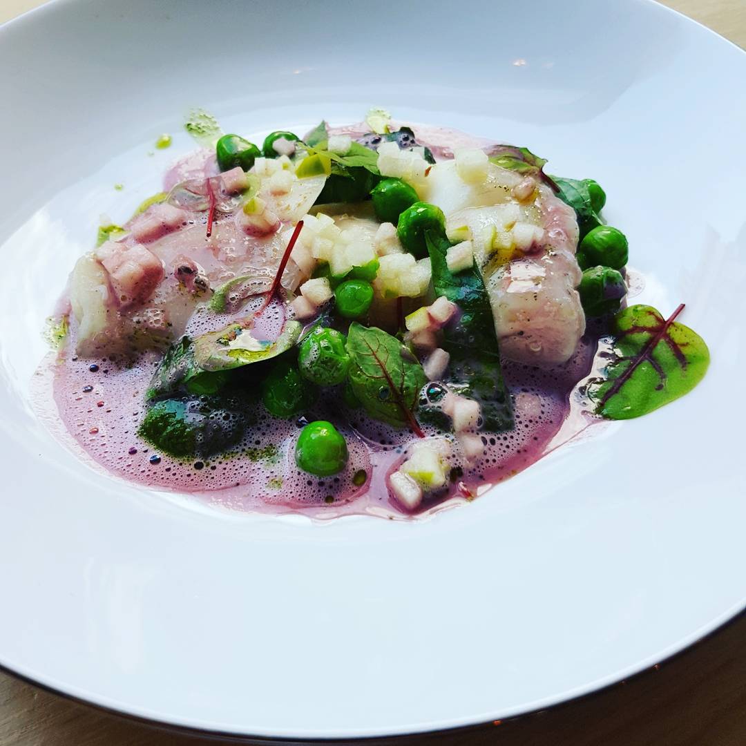 Restaurant Witlof, photo 2