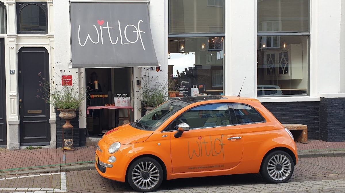 Restaurant Witlof, photo 3