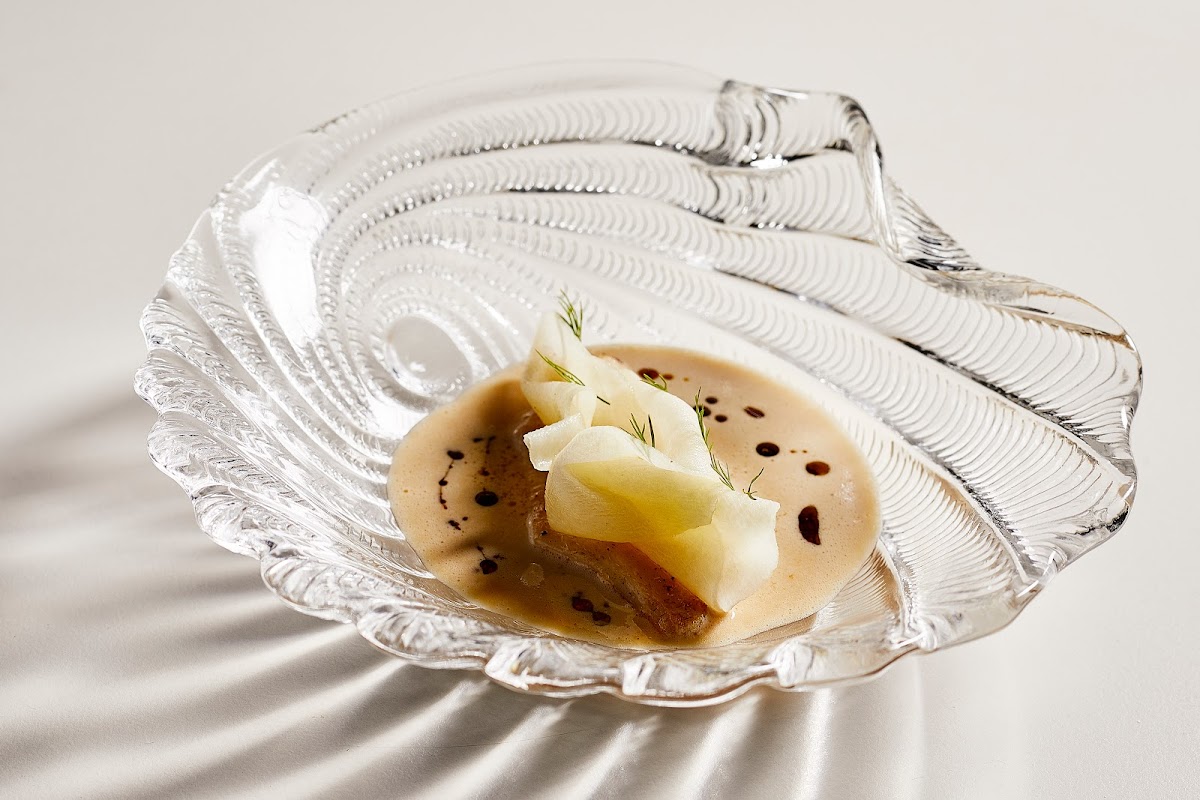 Restaurant Wolf Atelier, foto 2