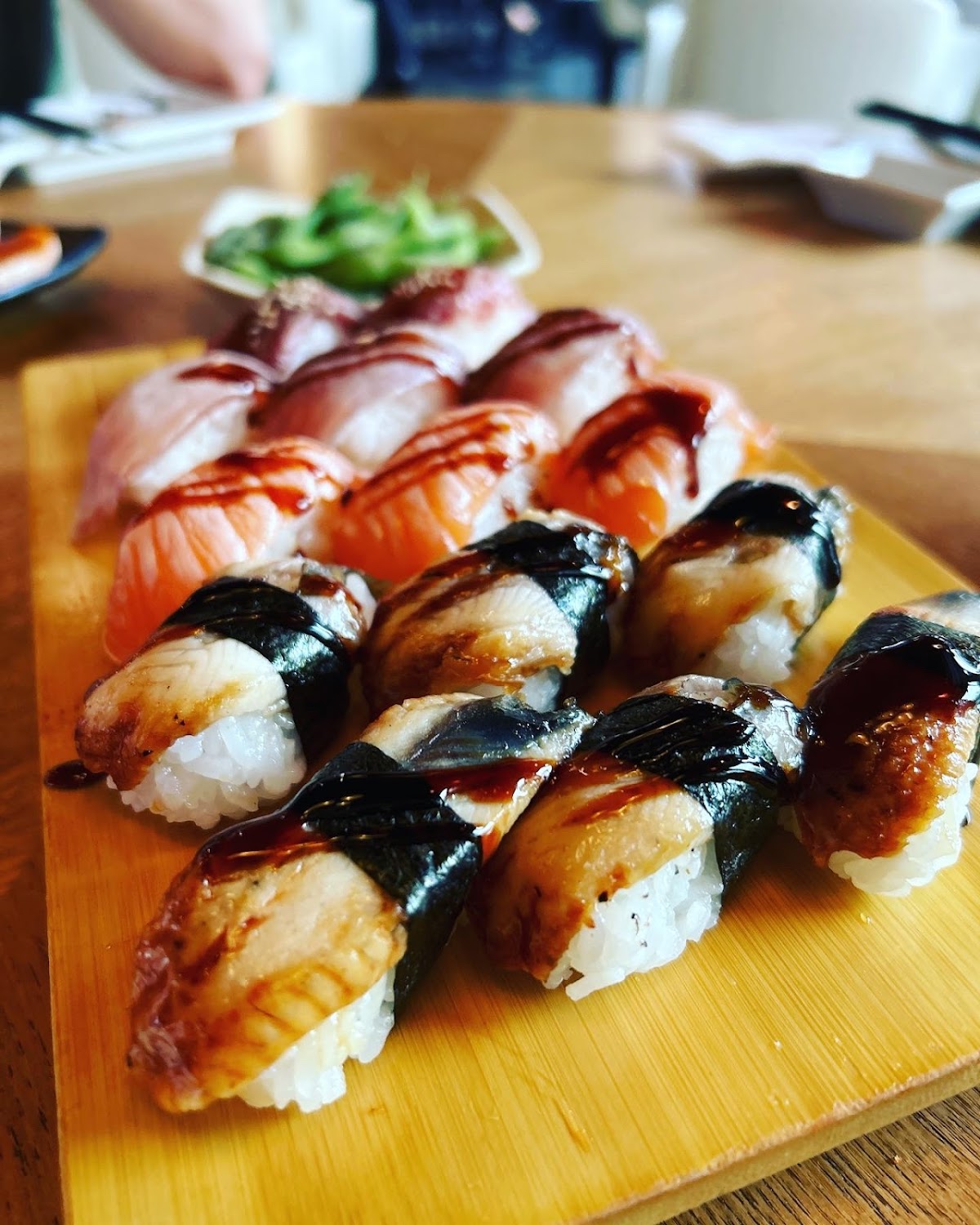Restaurant Yume B.V., foto 3