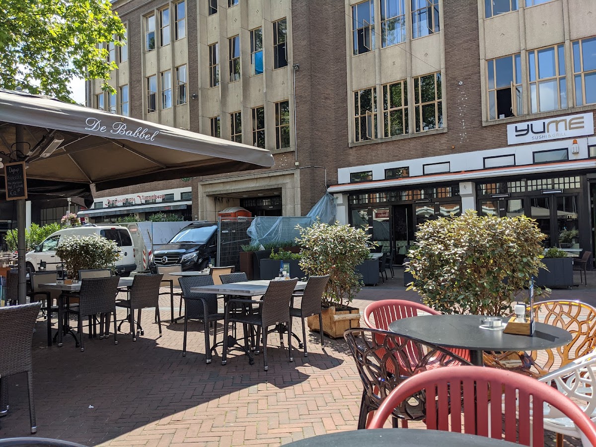 Restaurant Yume B.V., foto 1