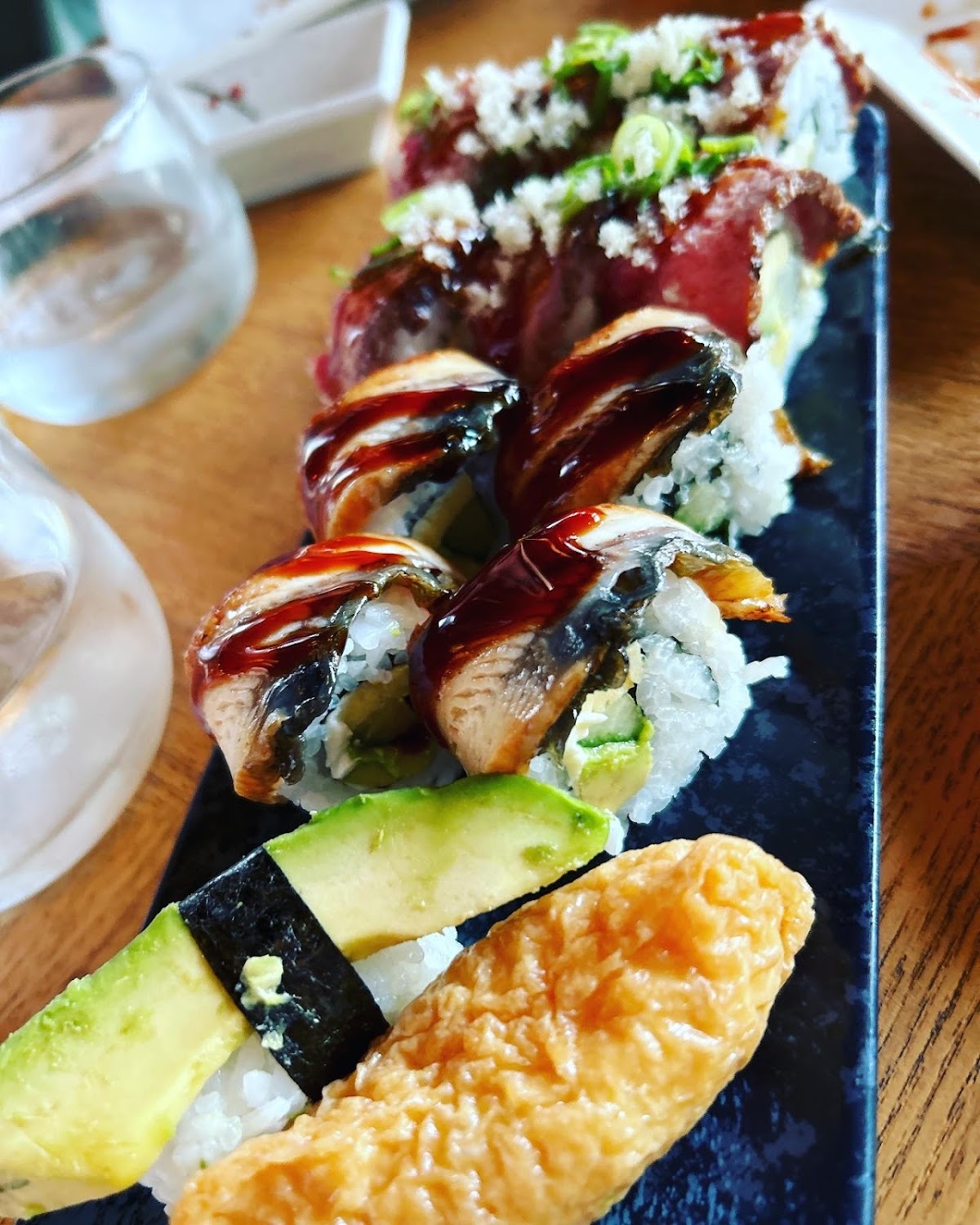Restaurant Yume B.V., foto 2