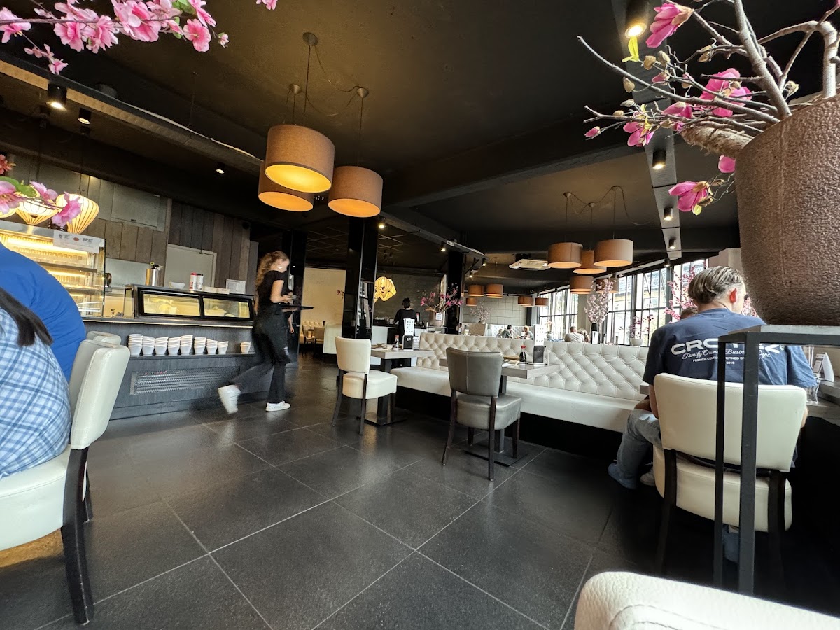 Restaurant Yume B.V., foto 4