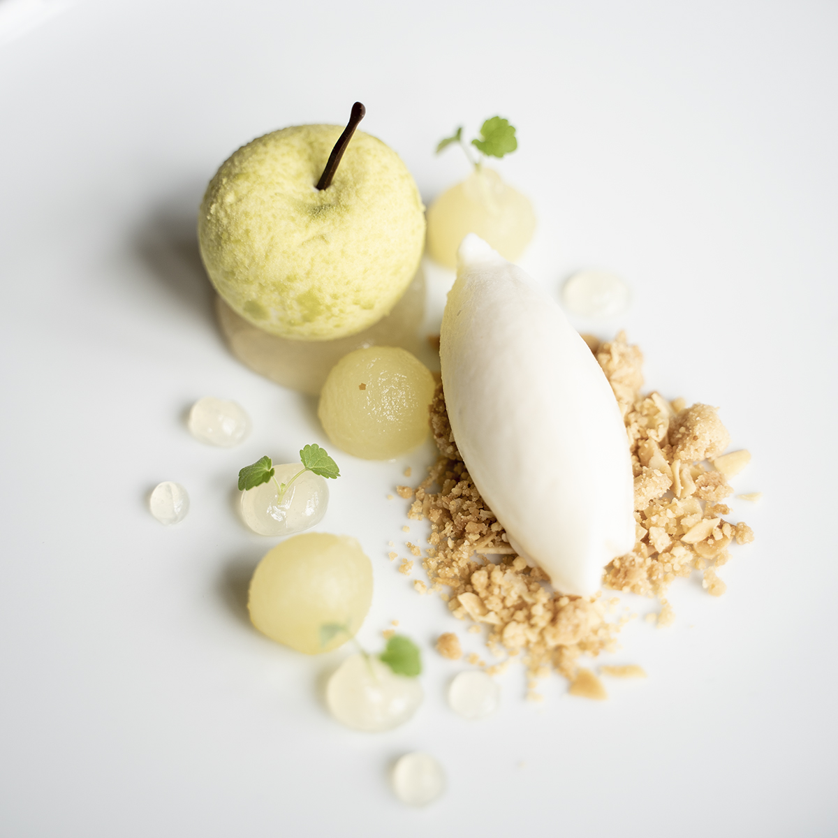 Restaurant Zandhoeve, foto 2