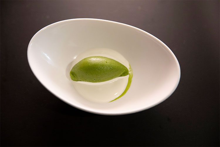 Restaurant Zauberberg München, foto 4