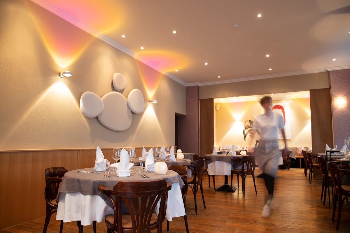 Restaurant Zauberberg München, foto 1