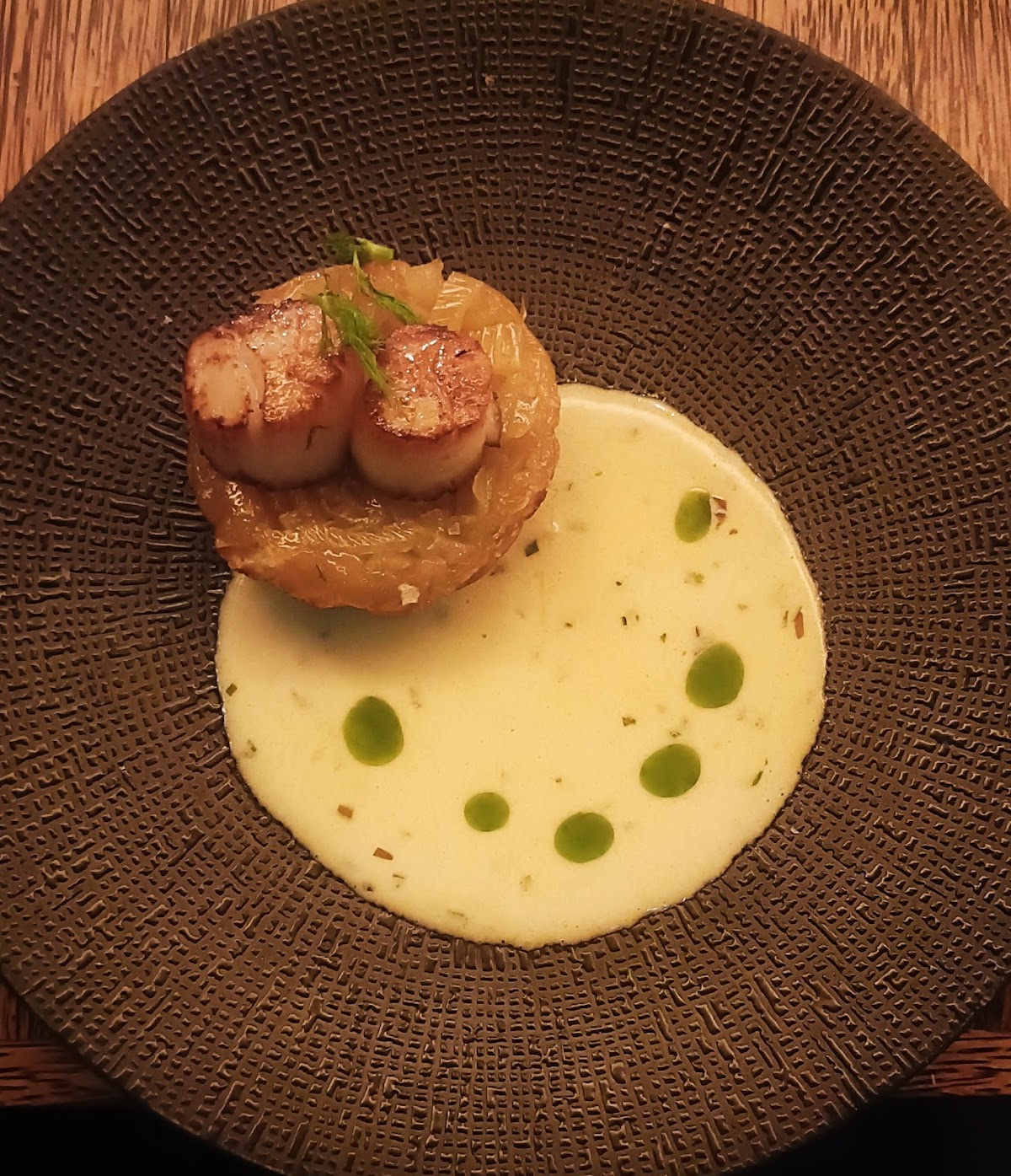 Restaurant Zaza's 3