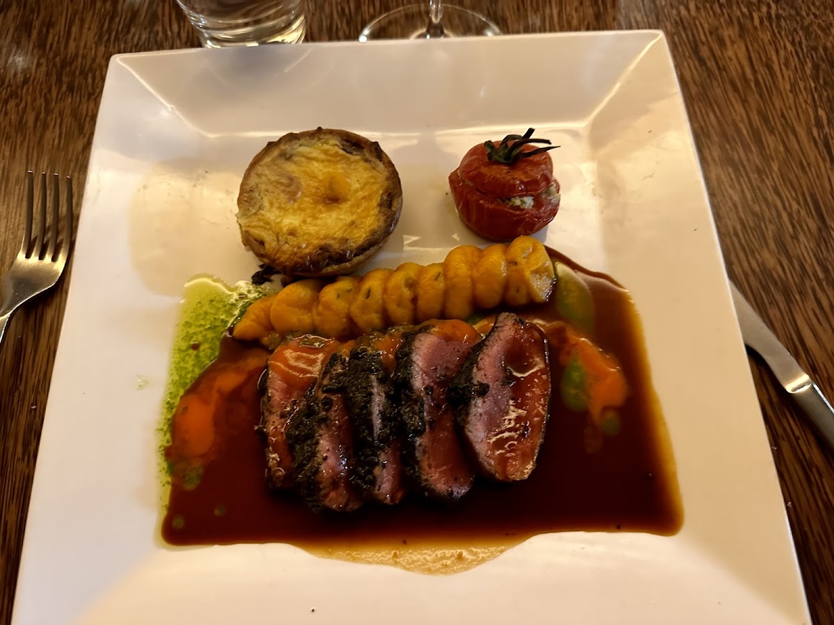 Restaurant Zaza's 4