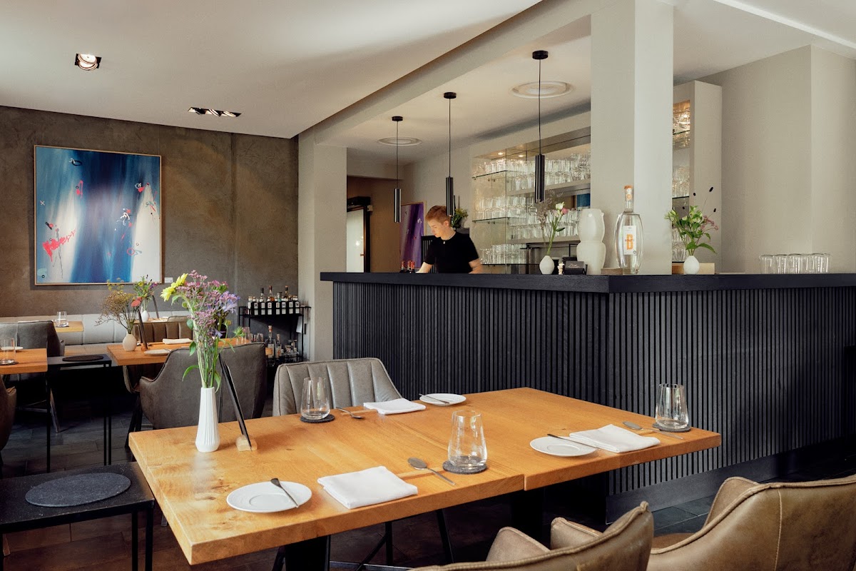 Restaurant Zeik, foto 1