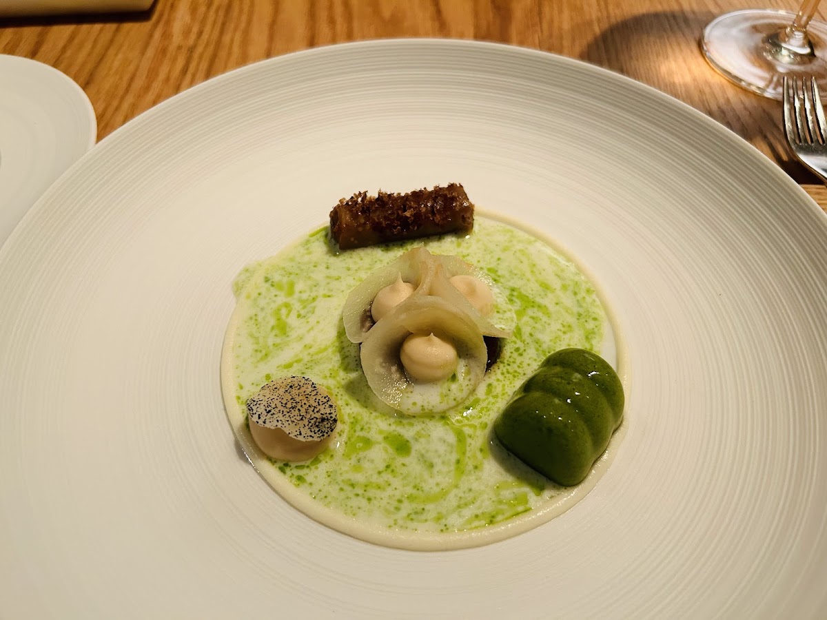 Restaurant Zeik, foto 4