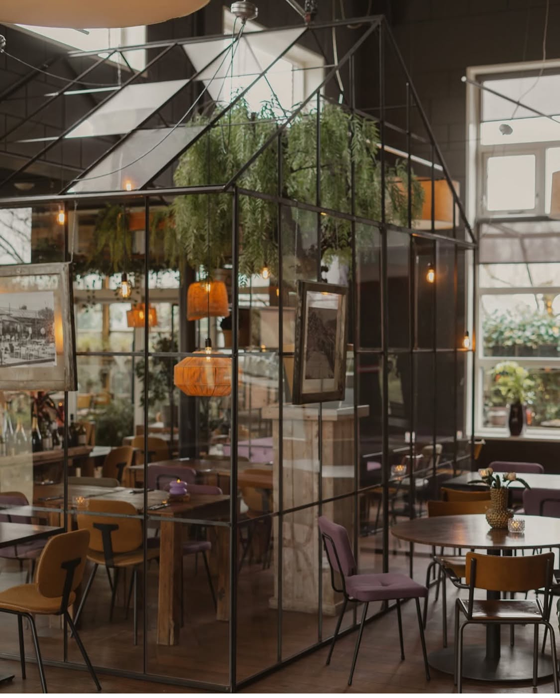Restaurant Zijdewinde, foto 1