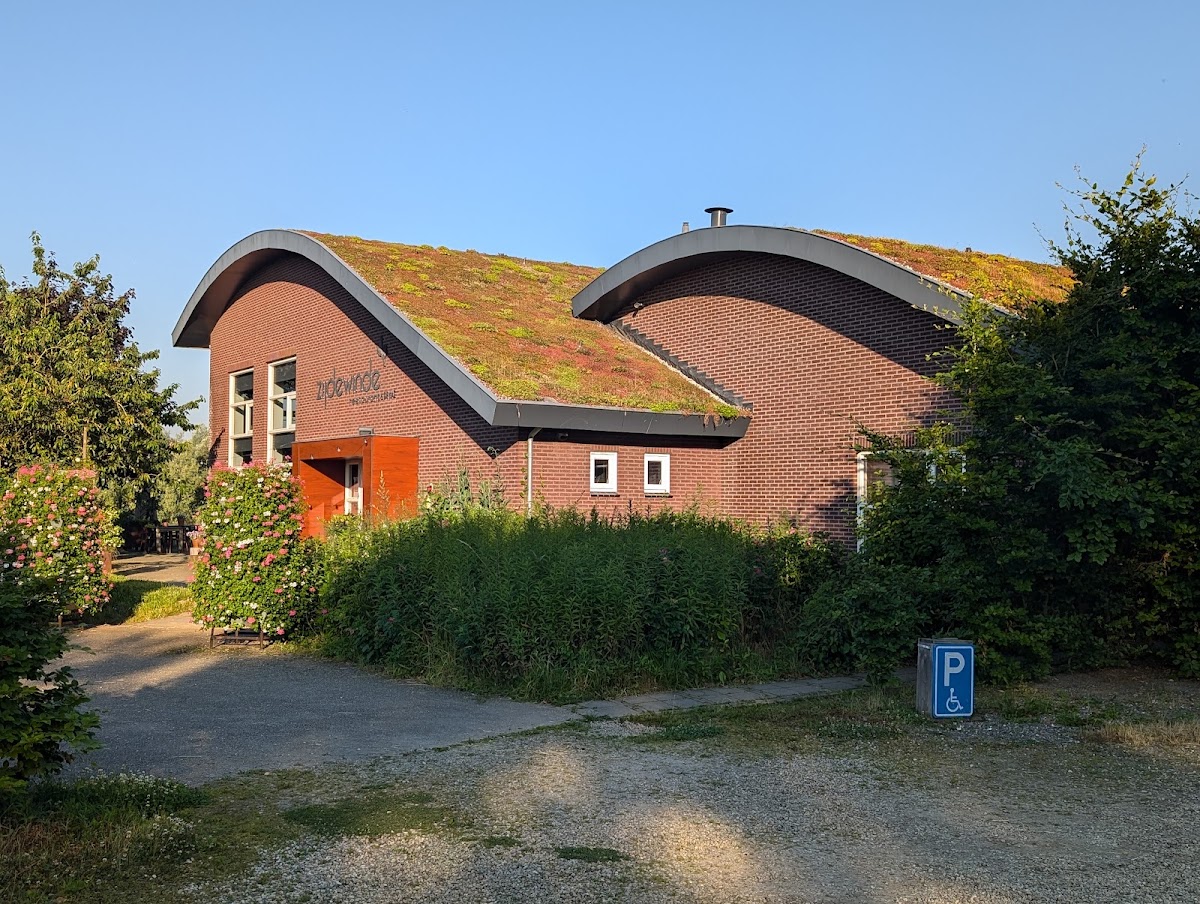 Restaurant Zijdewinde, foto 4