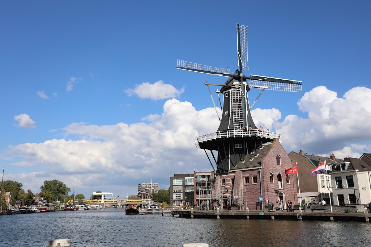 Restaurant Zuidam, foto 4