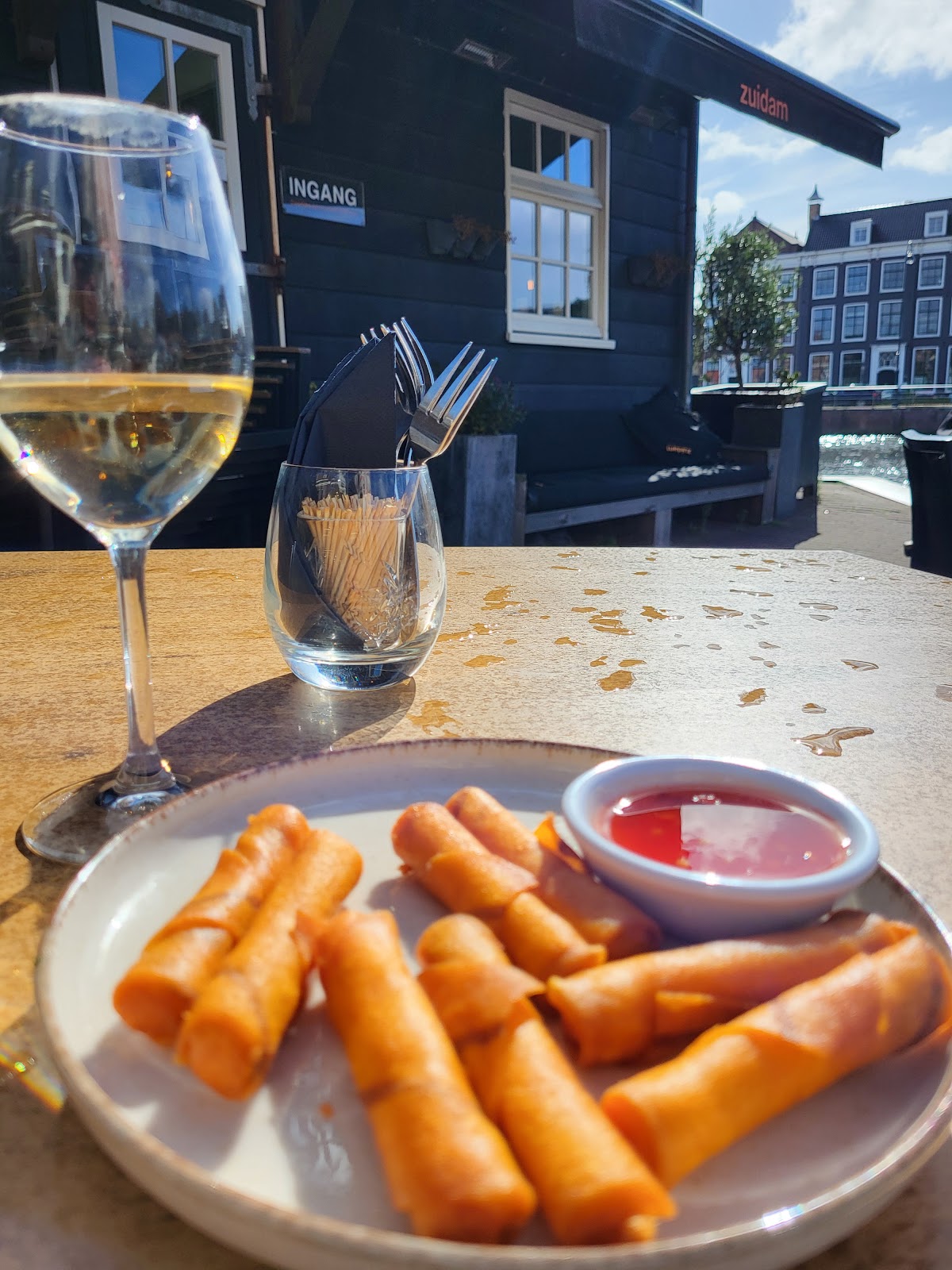 Restaurant Zuidam, foto 3