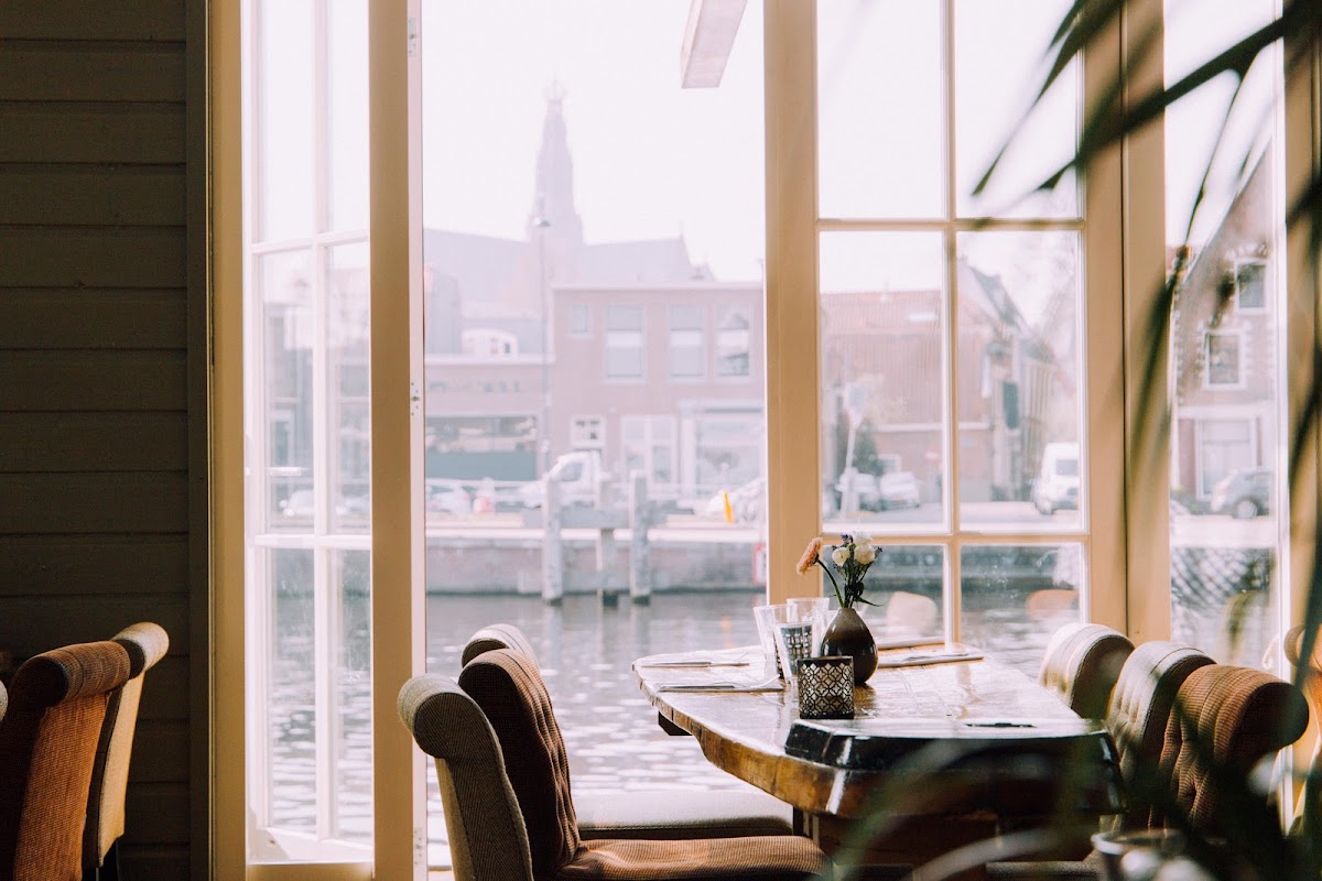 Restaurant Zuidam, foto 1
