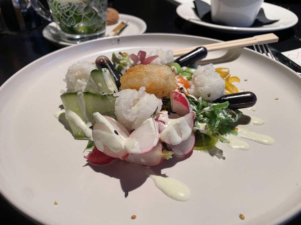 Restaurant Zuiver Amersfoort, Foto 4