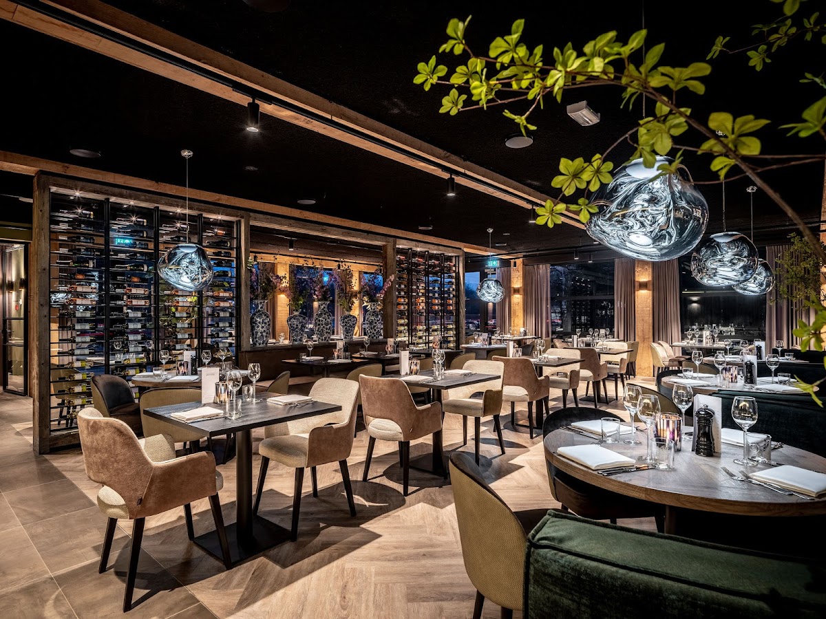Restaurant Zuiver Amersfoort, Foto 1