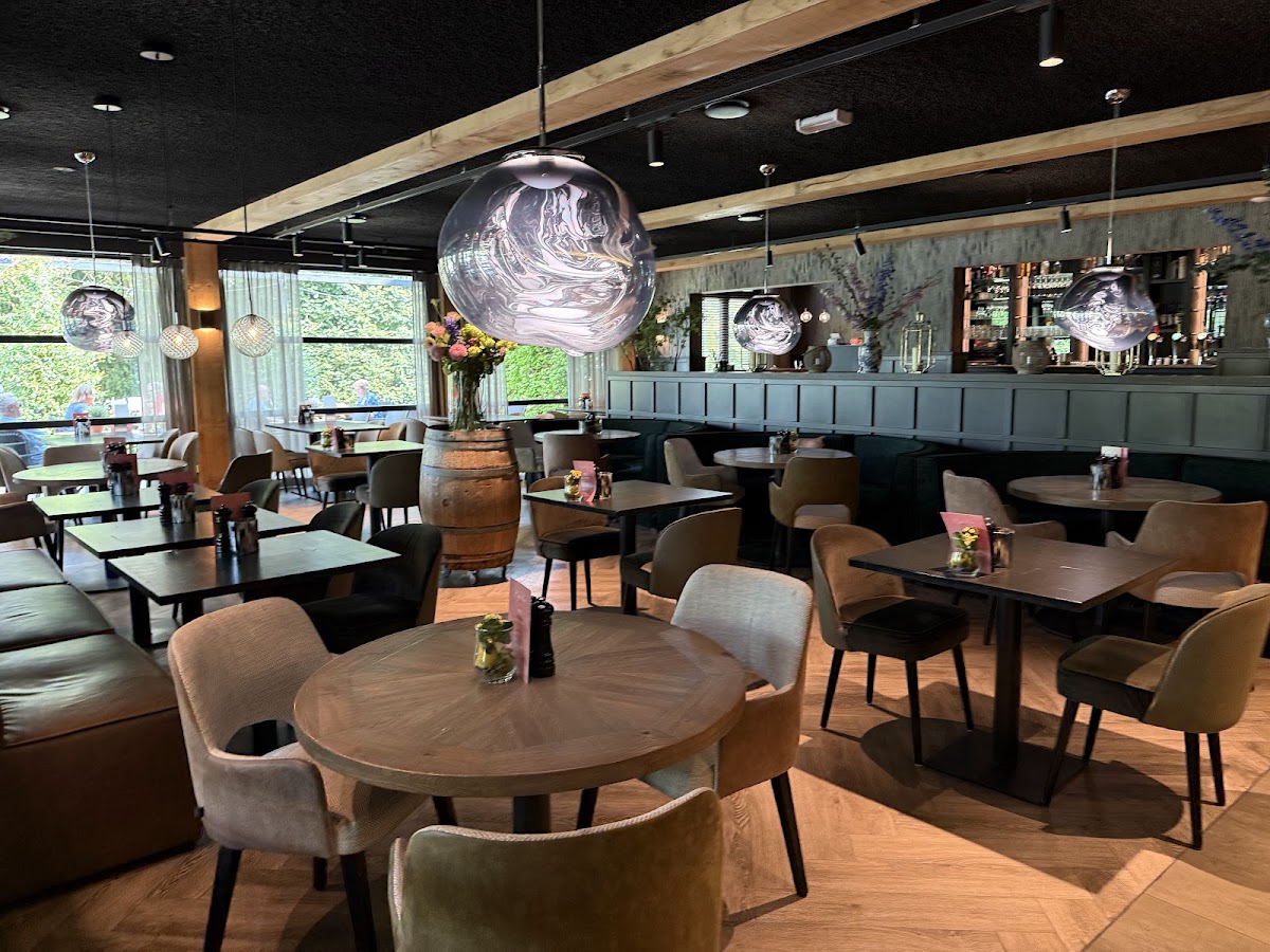 Restaurant Zuiver Amersfoort, Foto 3