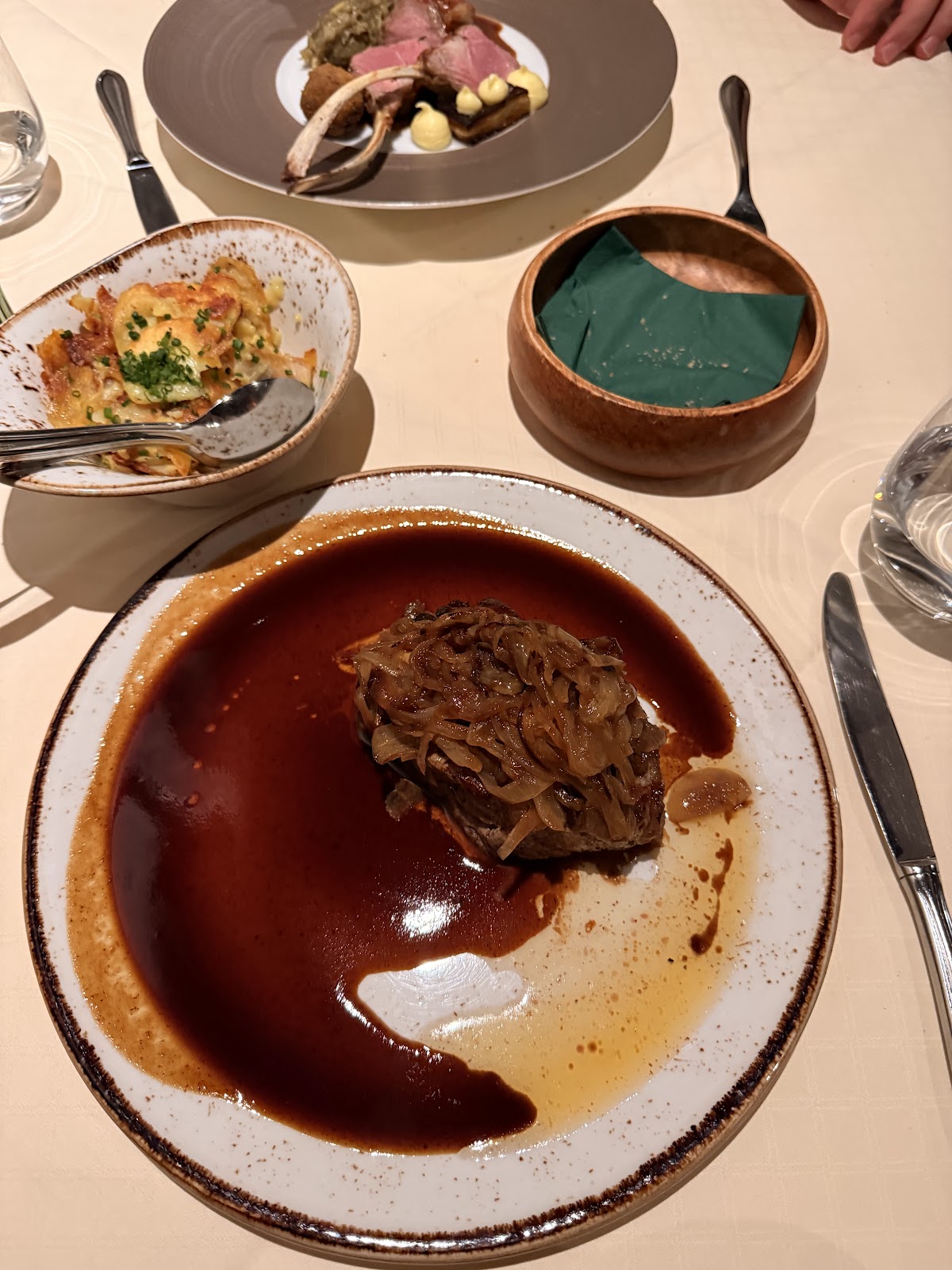 Restaurant “Zum Ackerbürger“ - Stuttgart, foto 3