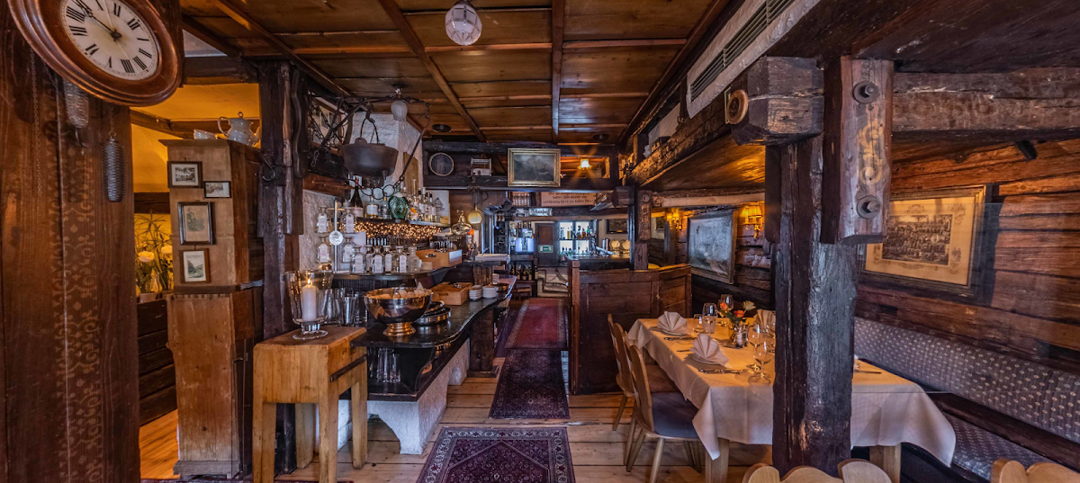 Restaurant “Zum Ackerbürger“ - Stuttgart, foto 1