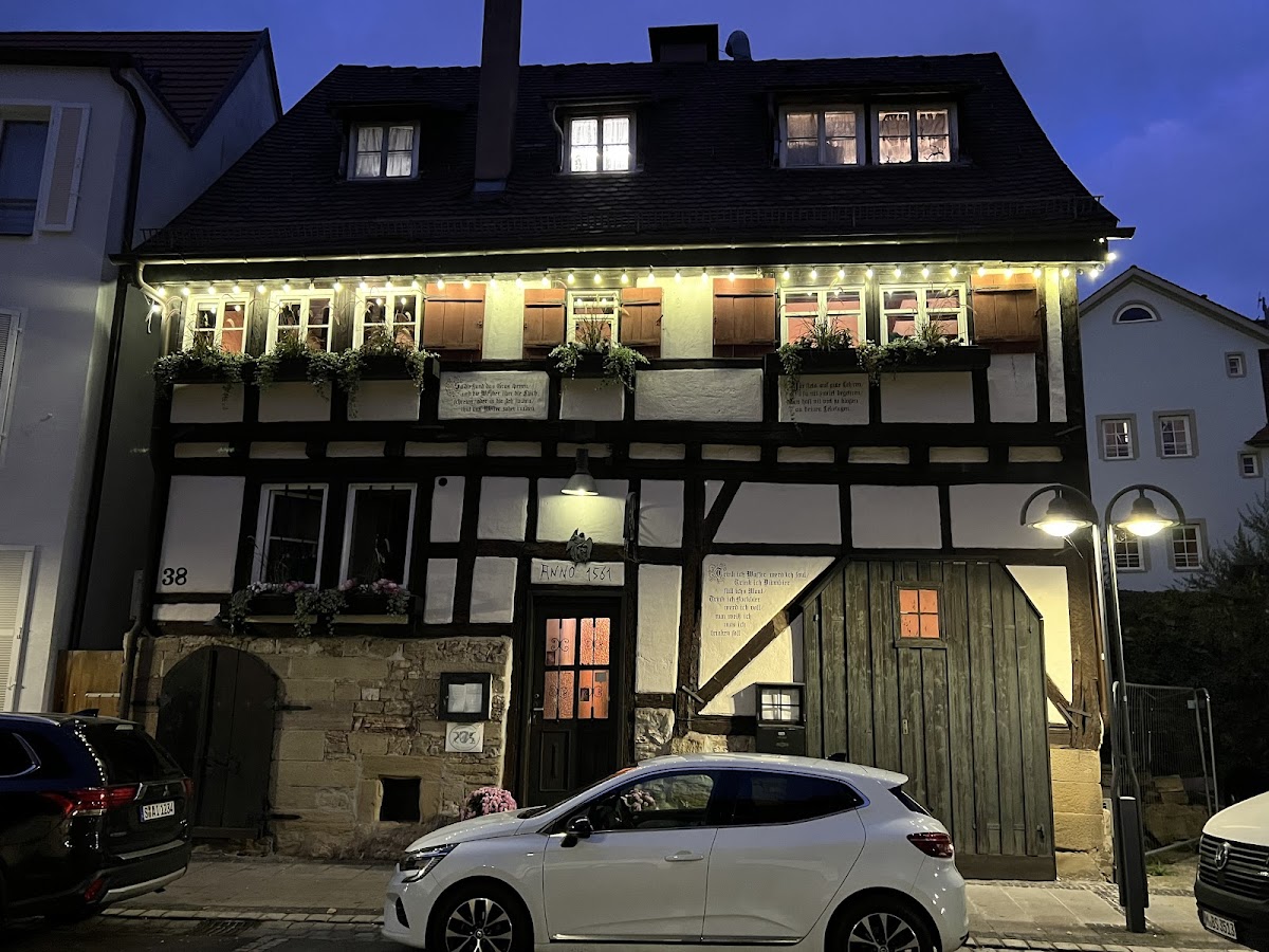Restaurant “Zum Ackerbürger“ - Stuttgart, foto 4