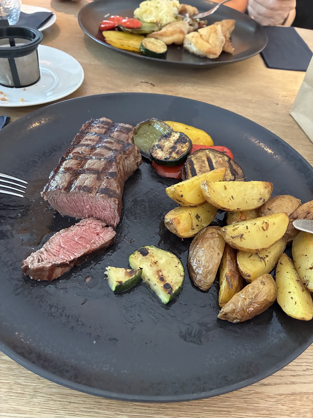 Restaurant ZUM ADLER, foto 3