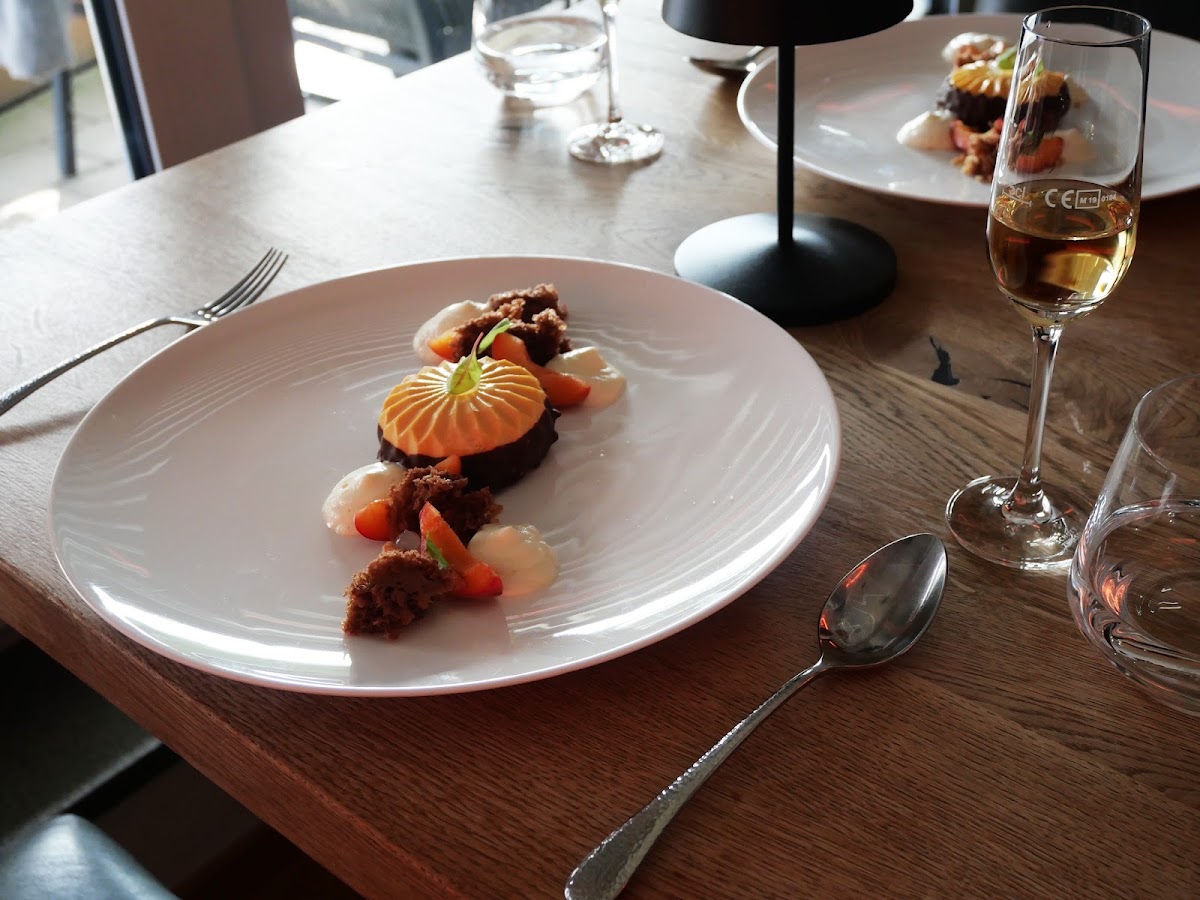 Restaurant ZUM ADLER, foto 4