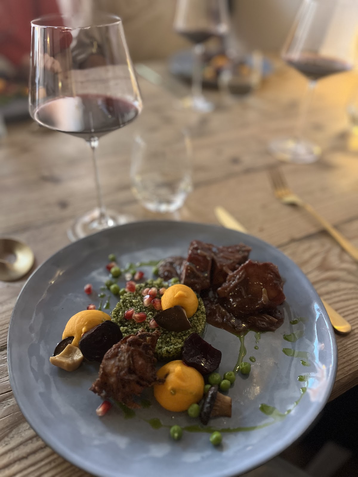 Restaurant Zwarthoed, photo 4