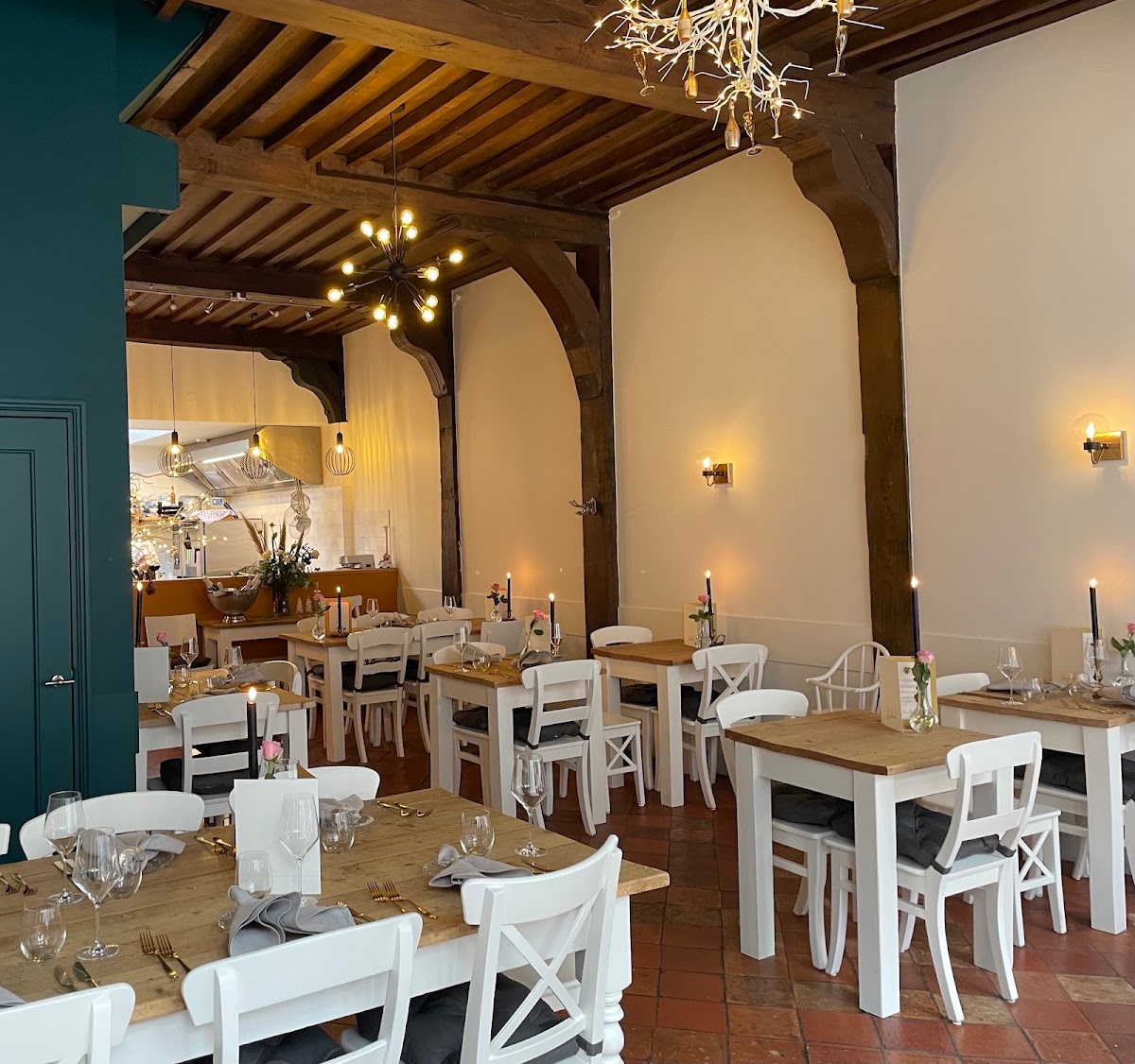 Restaurant Zwarthoed, photo 1