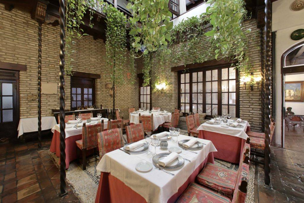 Restaurante Almudaina, photo 1