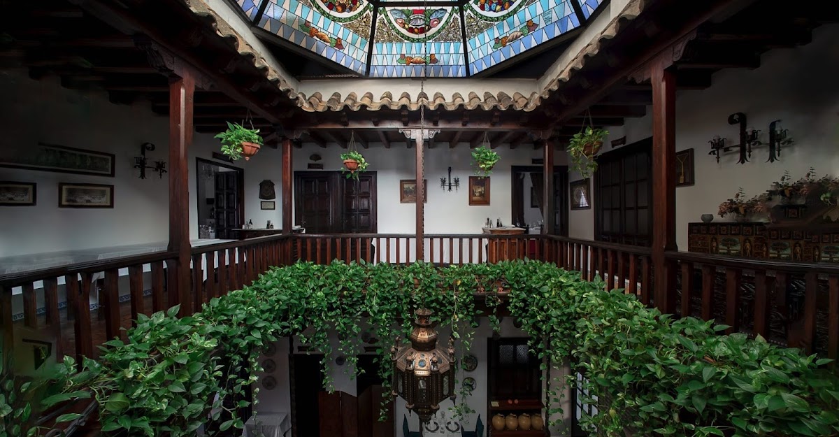 Restaurante Almudaina, photo 3