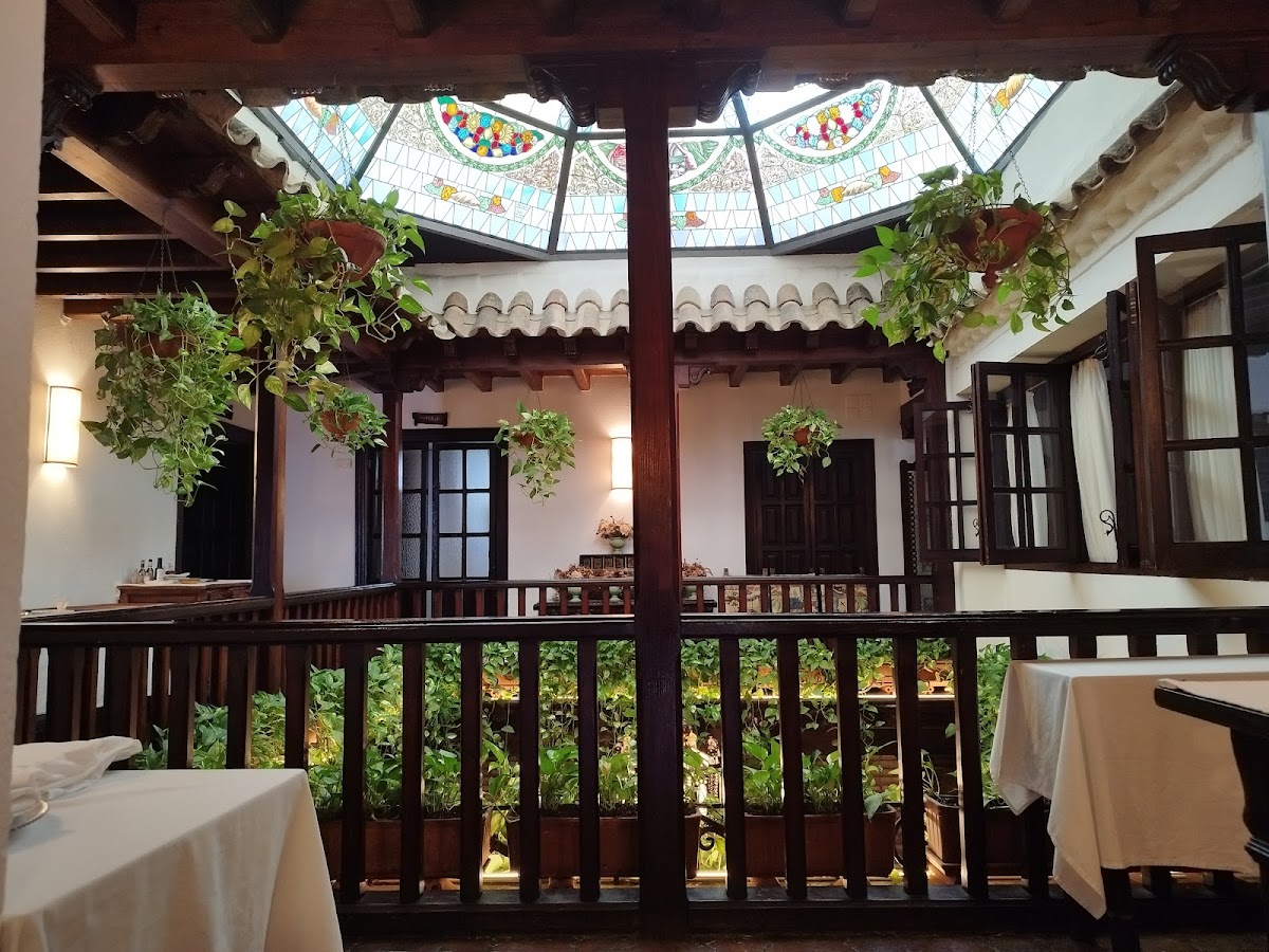 Restaurante Almudaina, photo 4