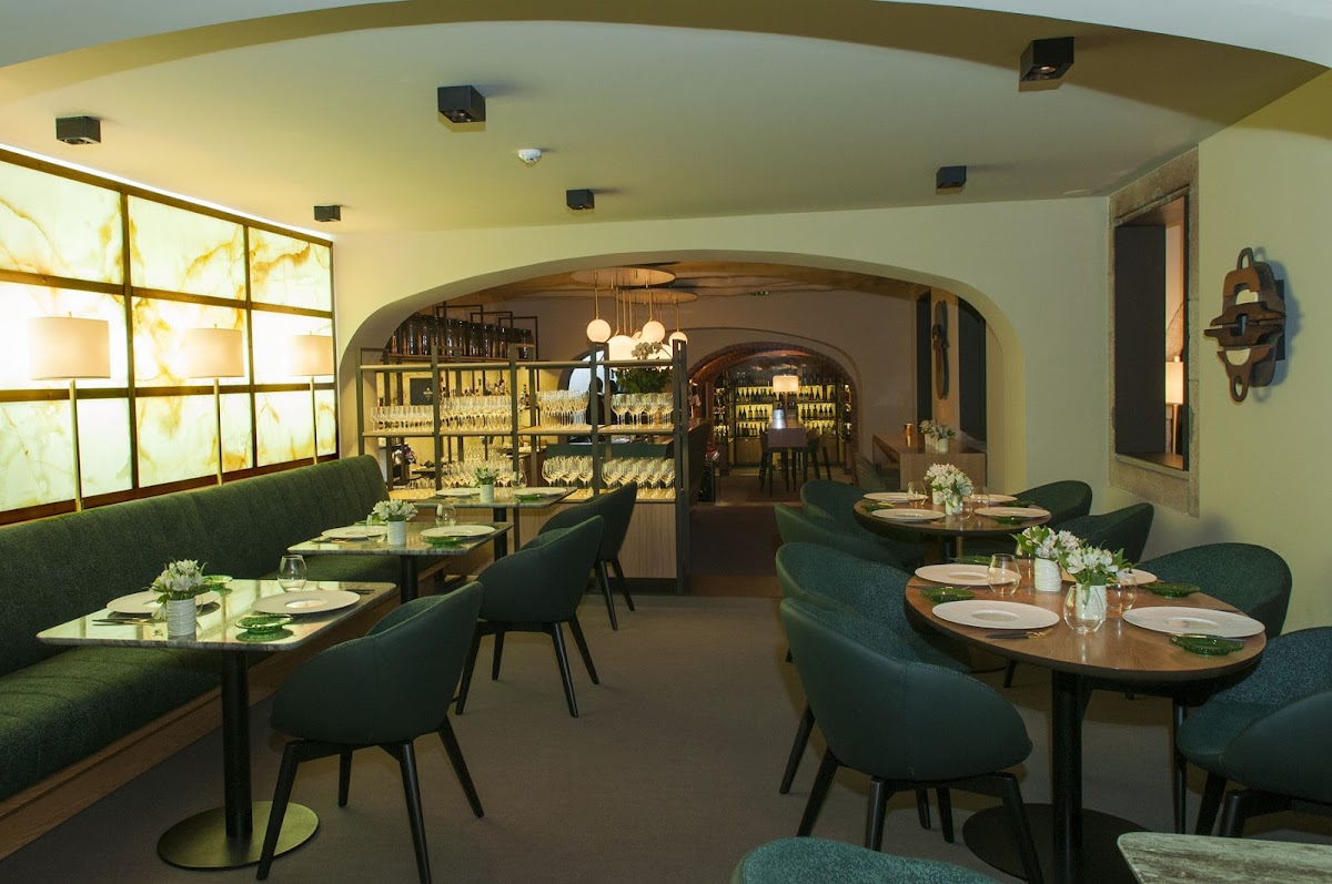 Restaurante Antiqvvm, foto 1