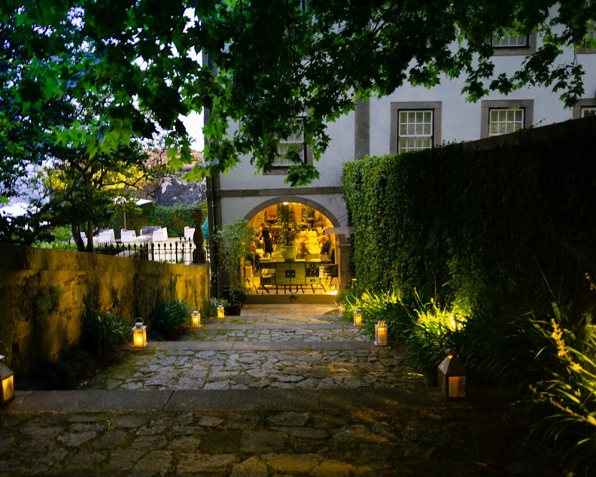 Restaurante Antiqvvm, foto 4