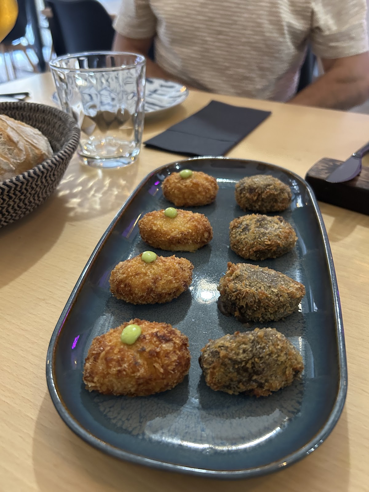 Restaurante Aura, photo 4